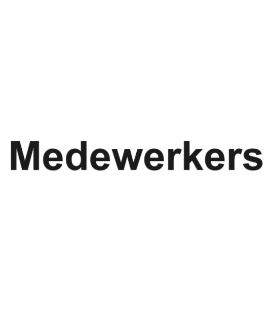 Medewerkers